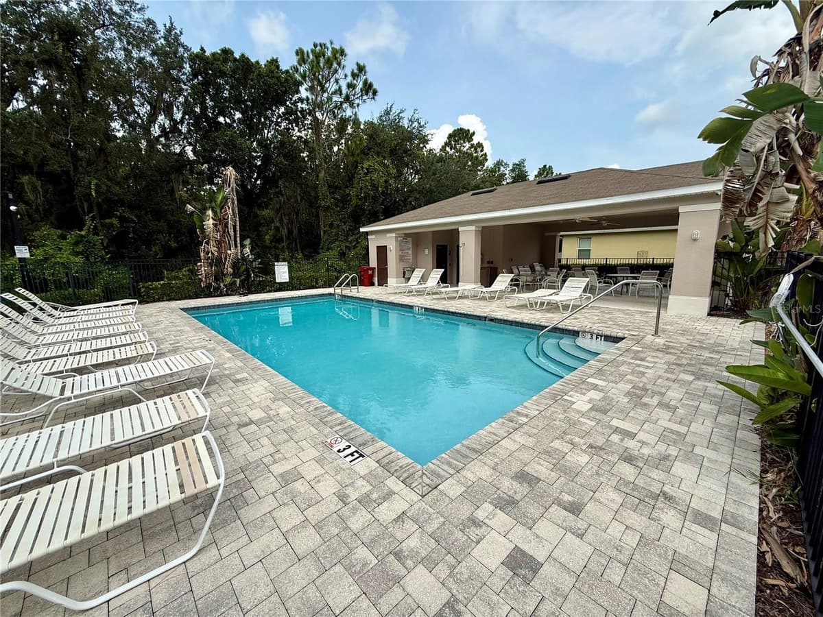 2616 WALDEN WOODS DRIVE — photo 49 of 55