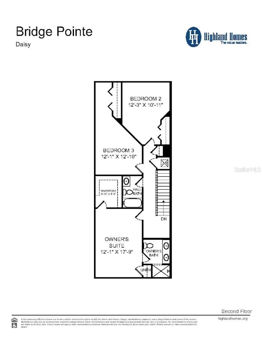406 CHESAPEAKE DRIVE — photo 3 of 9