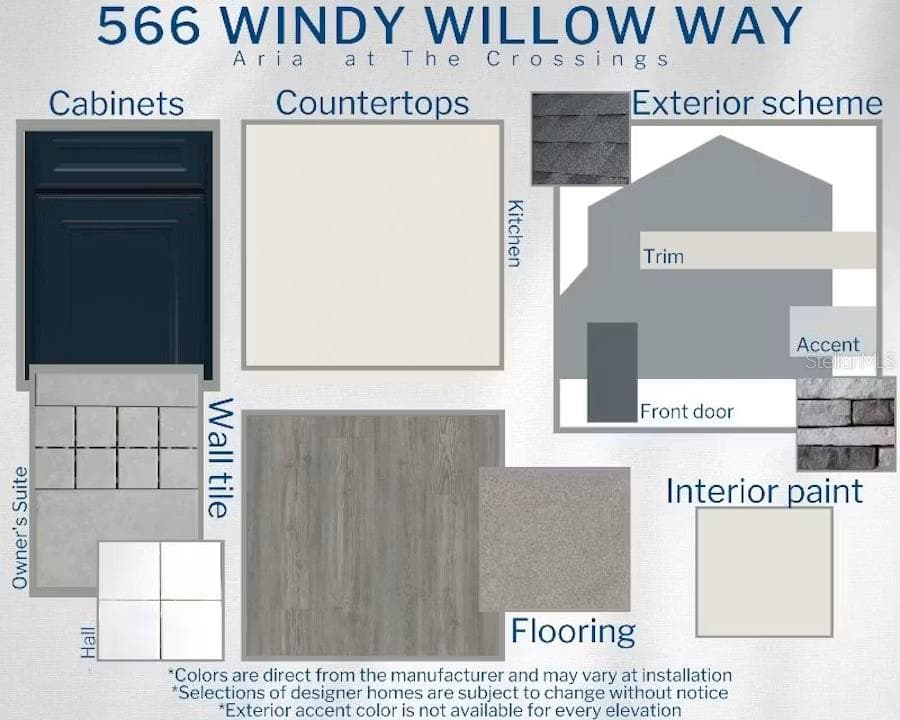 566 WINDY WILLOW WAY — photo 4 of 5
