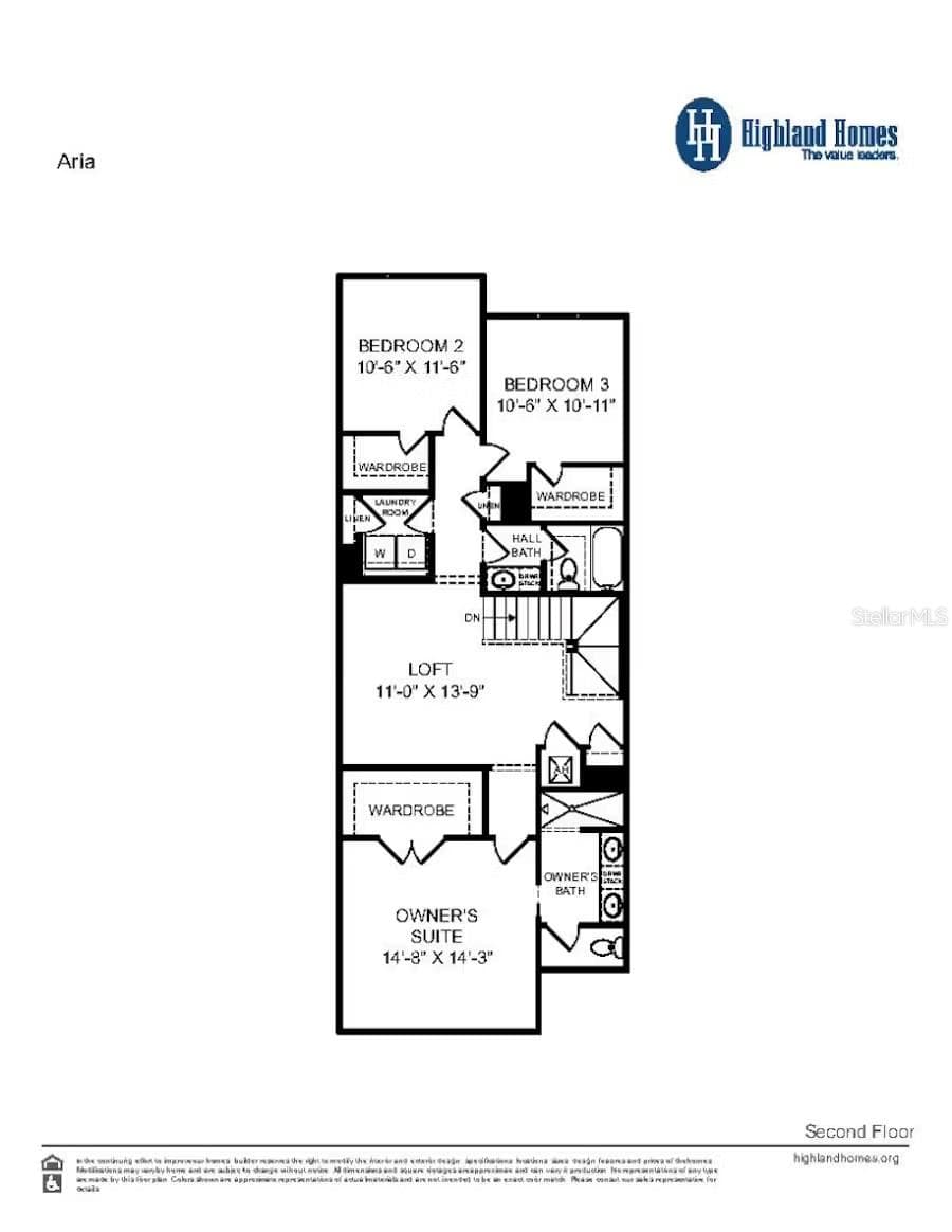 566 WINDY WILLOW WAY — photo 3 of 5