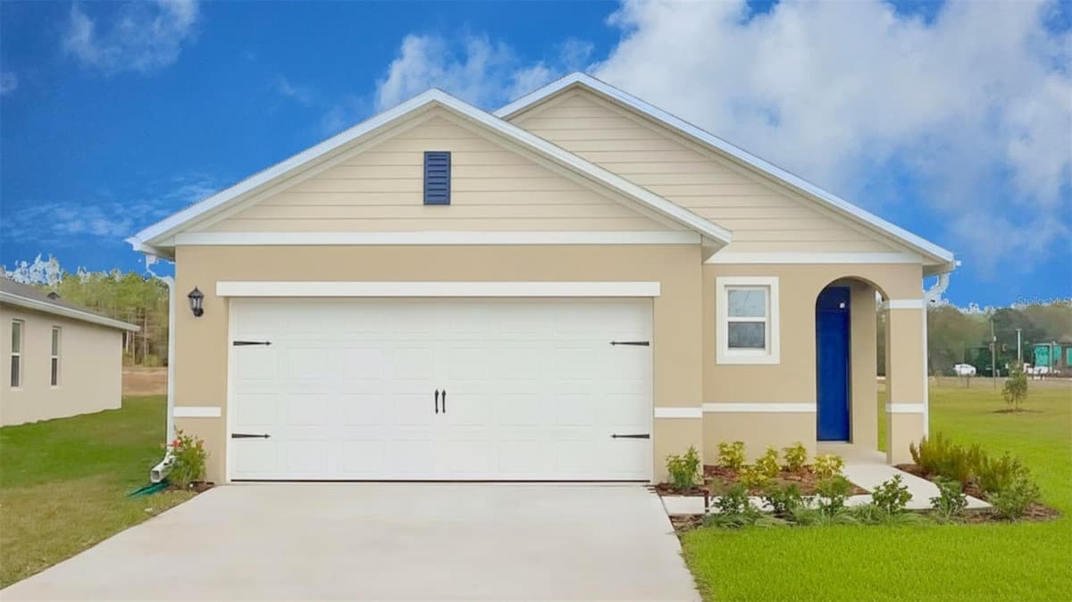 2344 BAYWOOD FLOWER WAY — photo 1 of 38