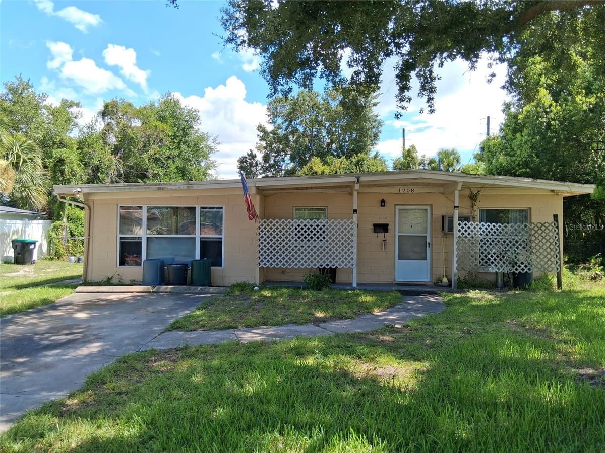 1208 BEATRICE DRIVE — photo 1 of 29