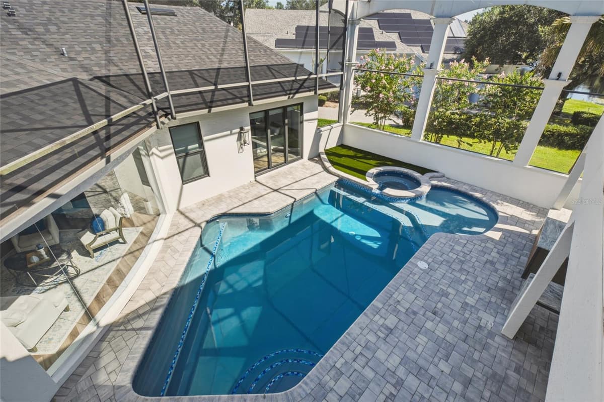 9904 BRENTFORD COURT — photo 46 of 73