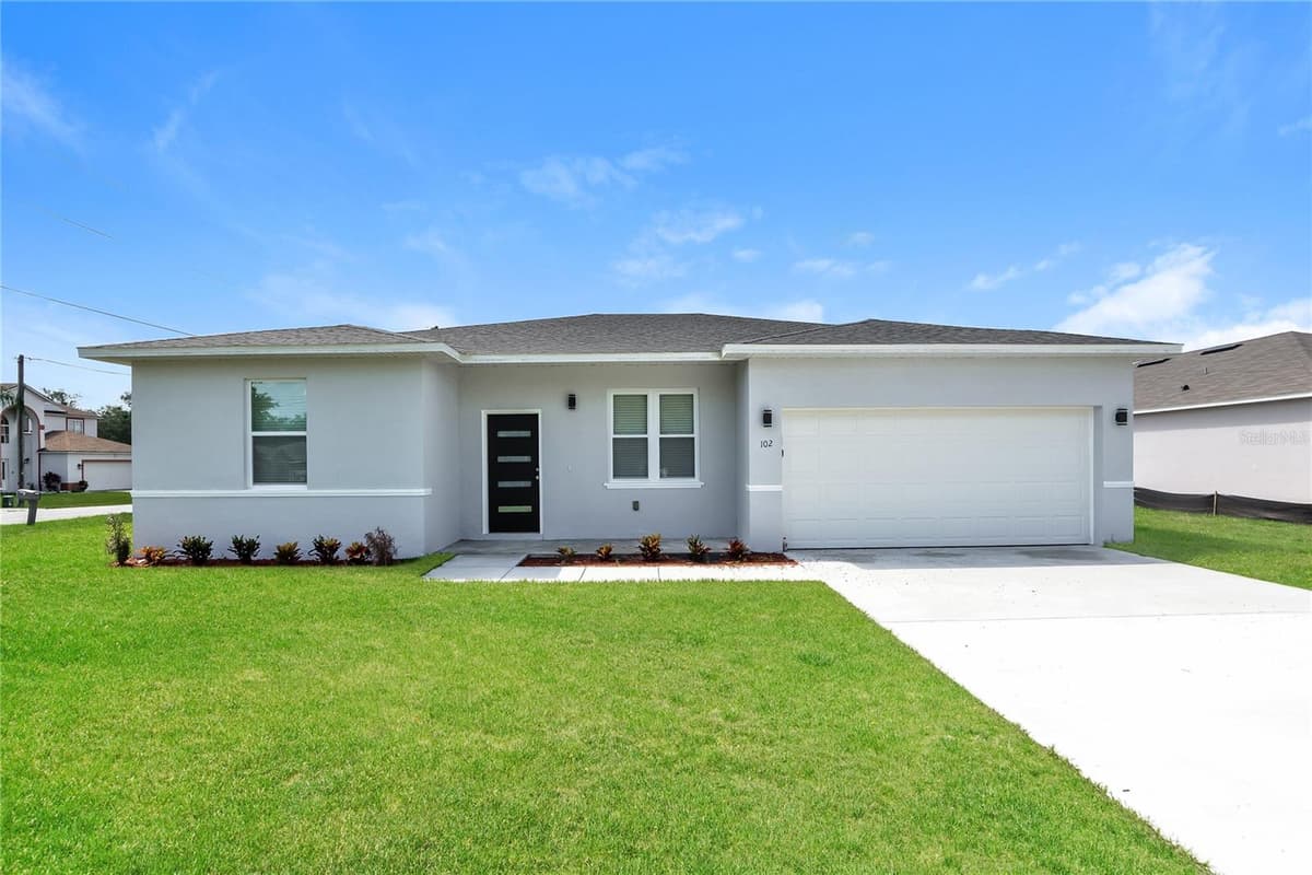 102 CONCH WAY — photo 1 of 15