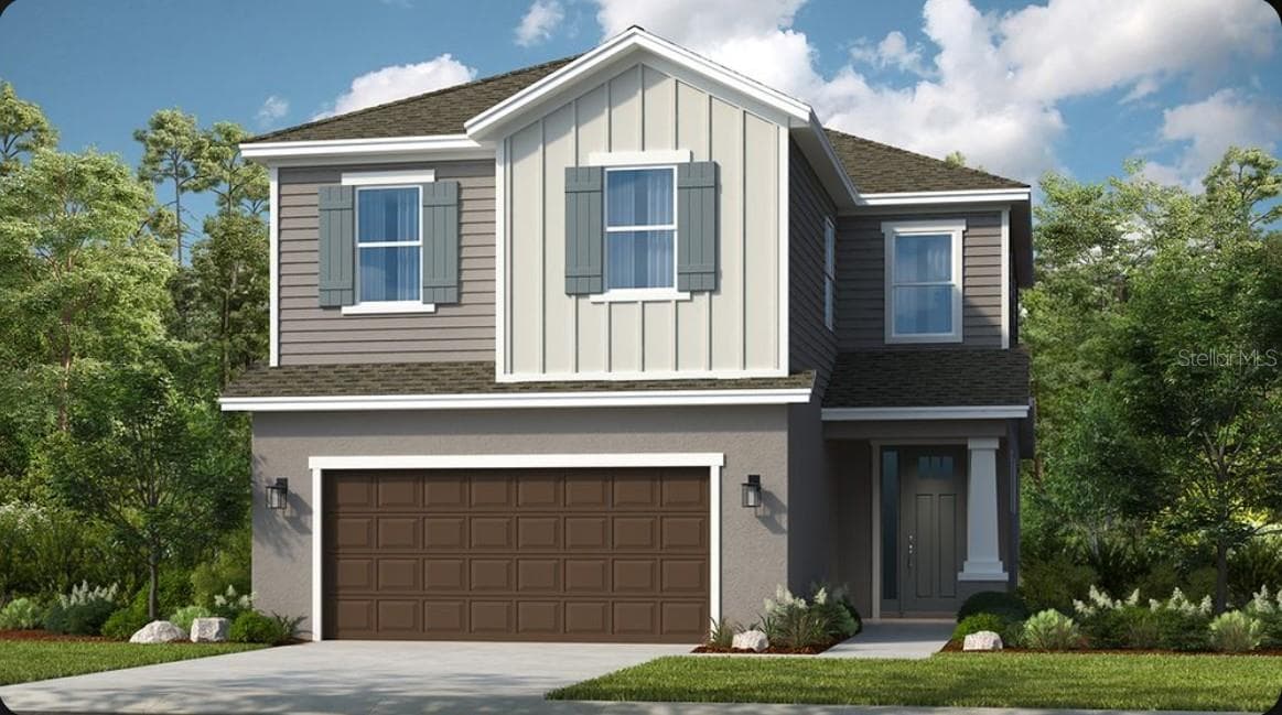 662 LADYFISH TRAIL — photo 1 of 17