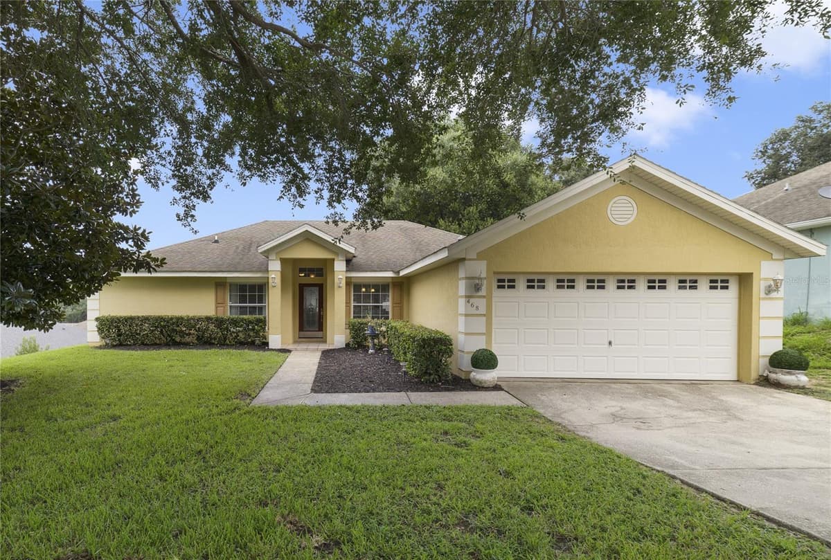 468 SHADY CREEK LANE — photo 1 of 22