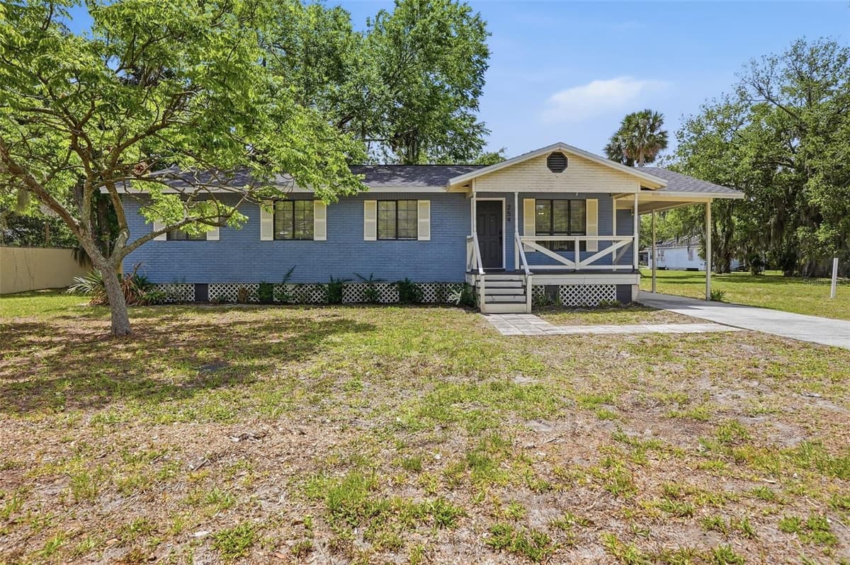 254 OLEANDER PLACE — photo 1 of 25