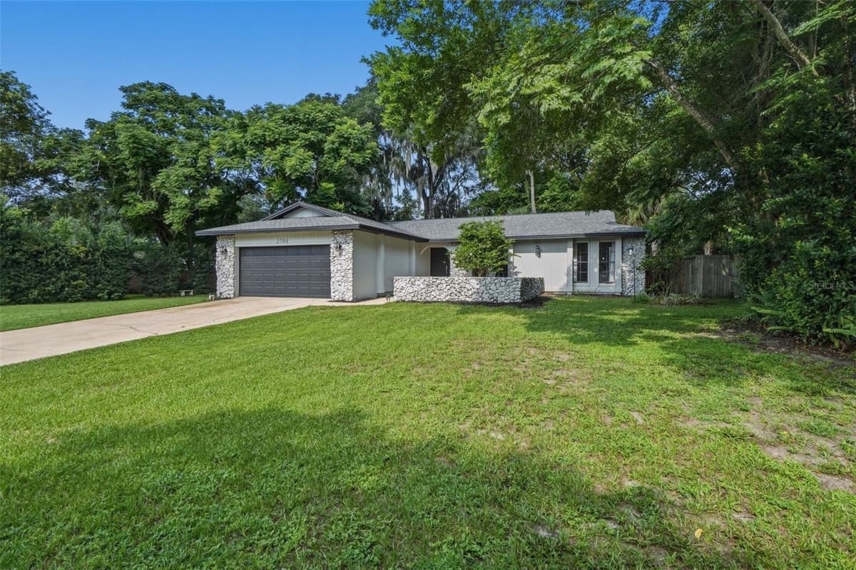 2700 CONCORD ROAD — photo 1 of 34