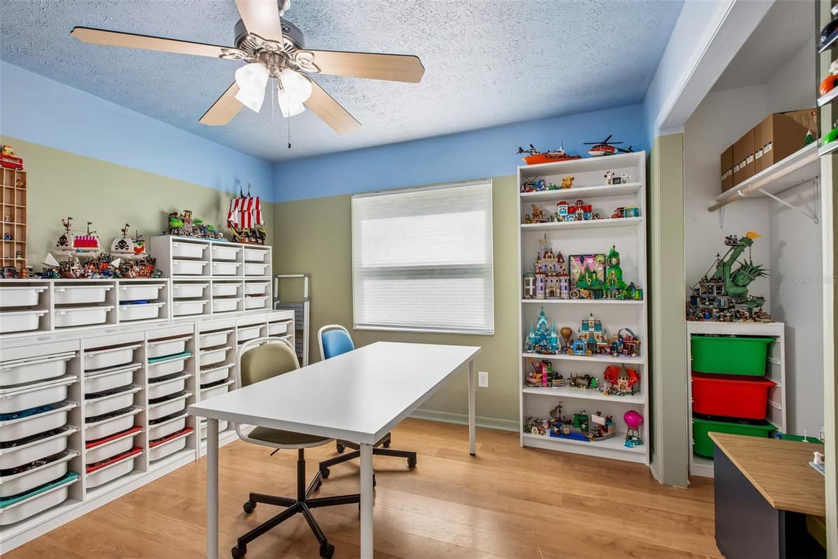 3949 APPLETREE DRIVE — photo 39 of 91
