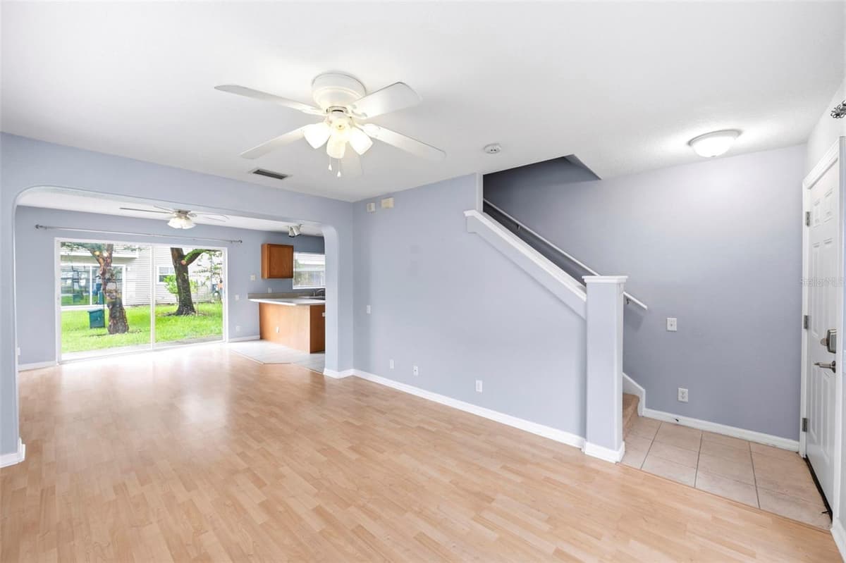 8013 BOONE DRIVE — photo 10 of 21