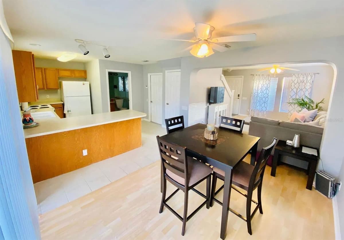 8013 BOONE DRIVE — photo 7 of 21