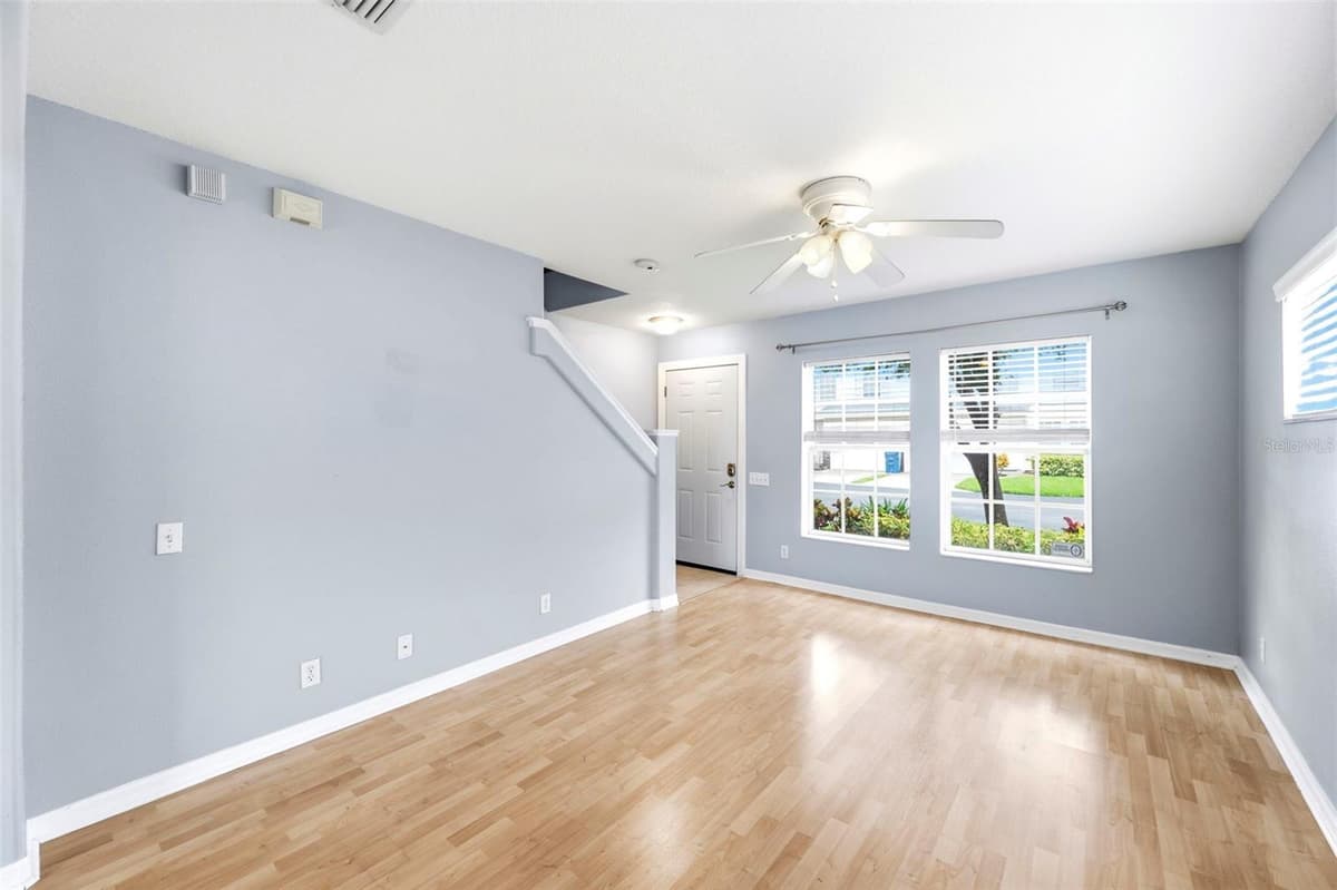 8013 BOONE DRIVE — photo 5 of 21