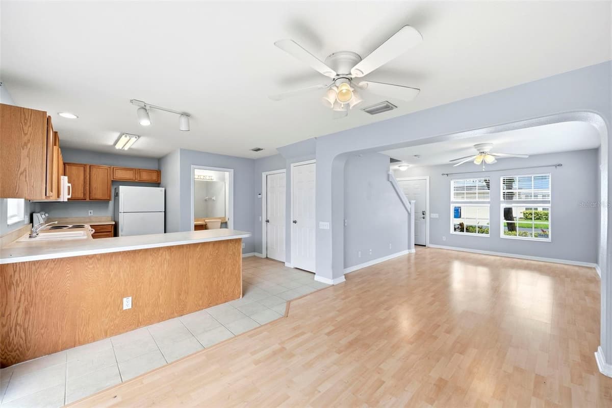 8013 BOONE DRIVE — photo 9 of 21