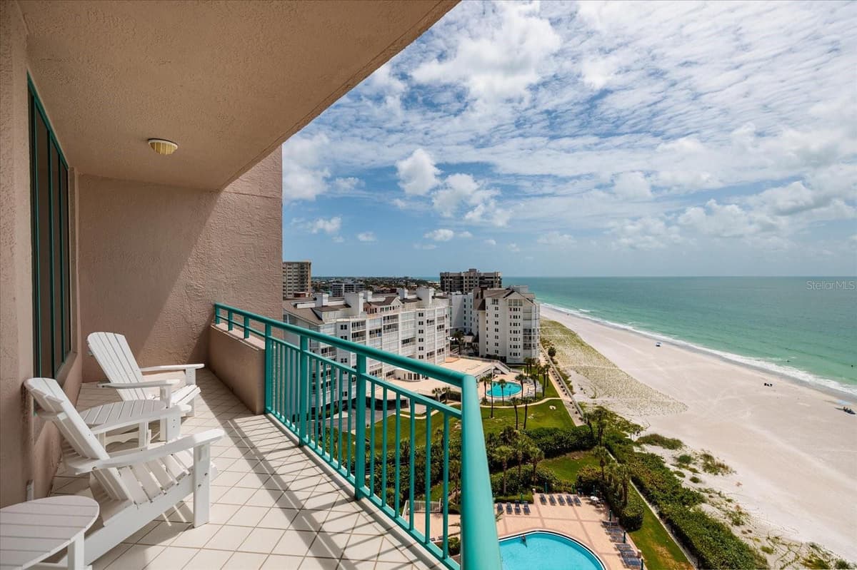 1560 GULF BOULEVARD — photo 25 of 78