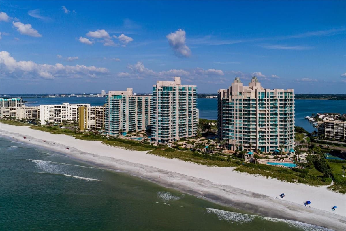 1560 GULF BOULEVARD — photo 74 of 78