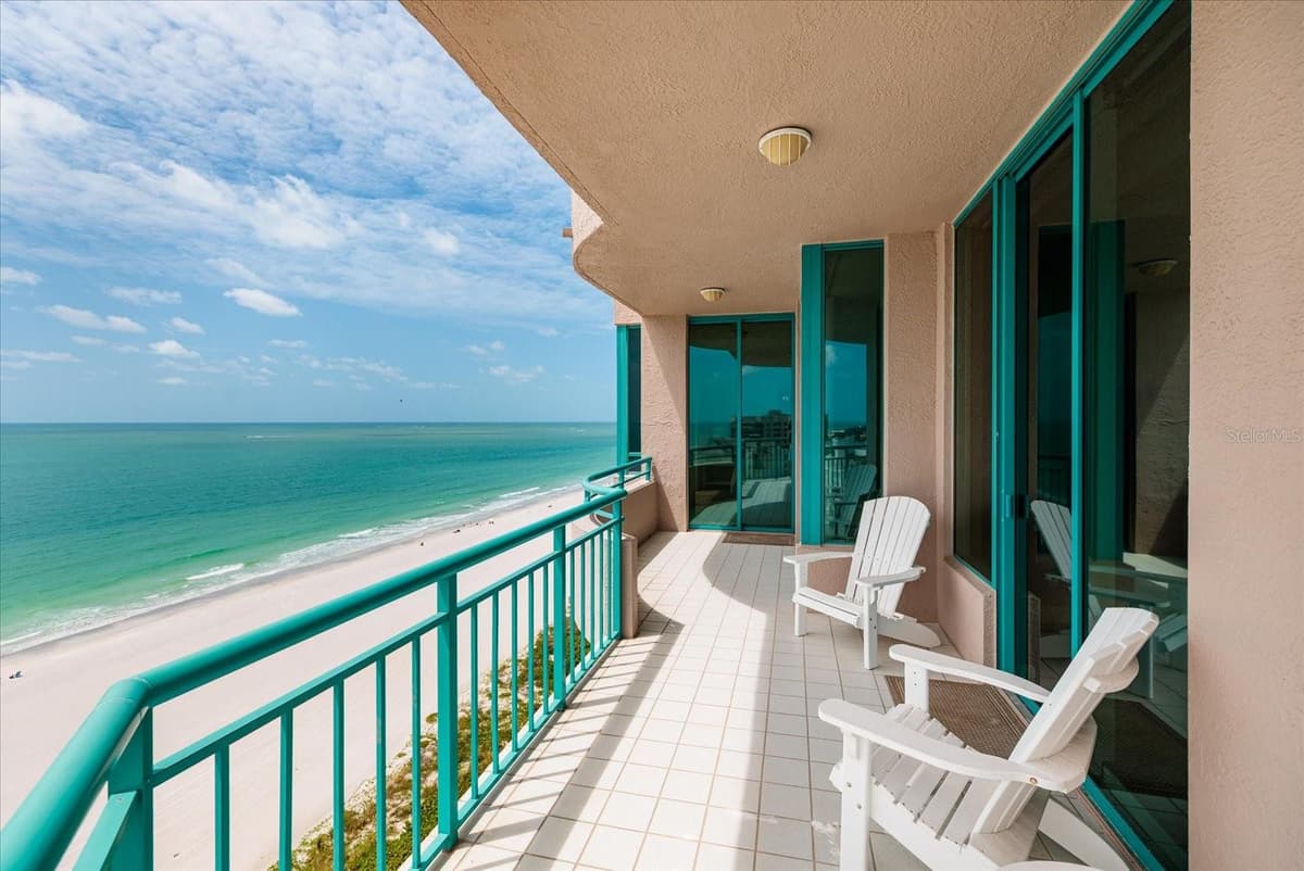 1560 GULF BOULEVARD — photo 10 of 78