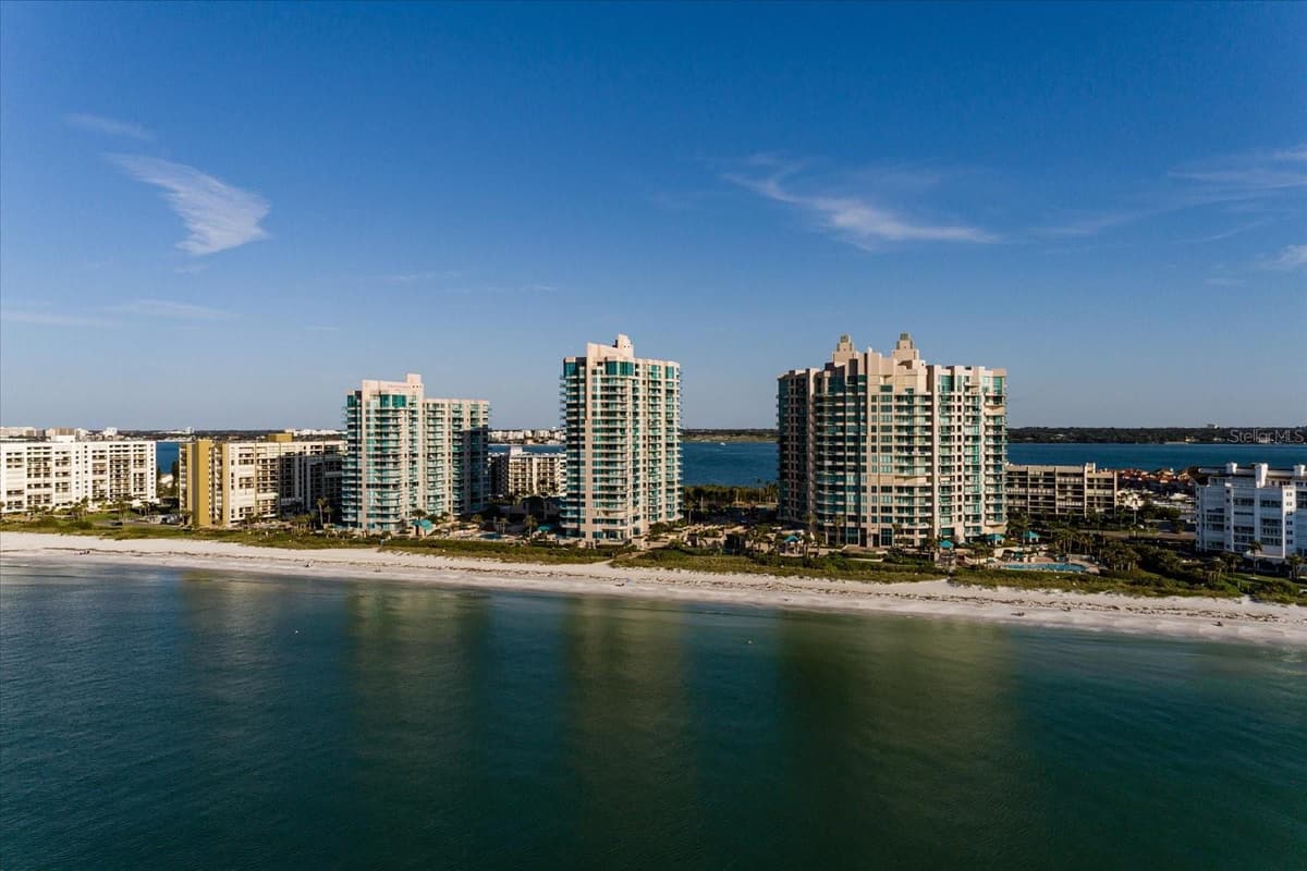 1560 GULF BOULEVARD — photo 75 of 78