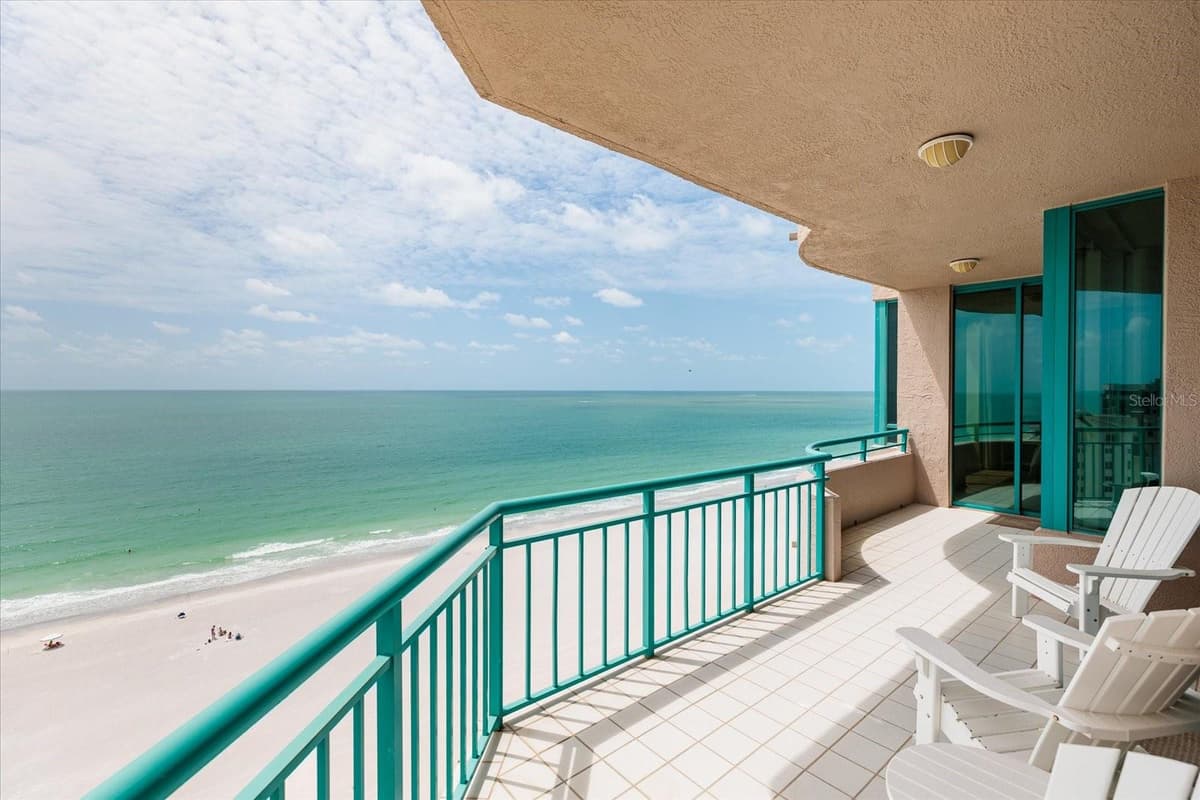 1560 GULF BOULEVARD — photo 28 of 78