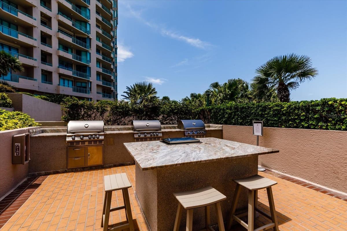 1560 GULF BOULEVARD — photo 51 of 78