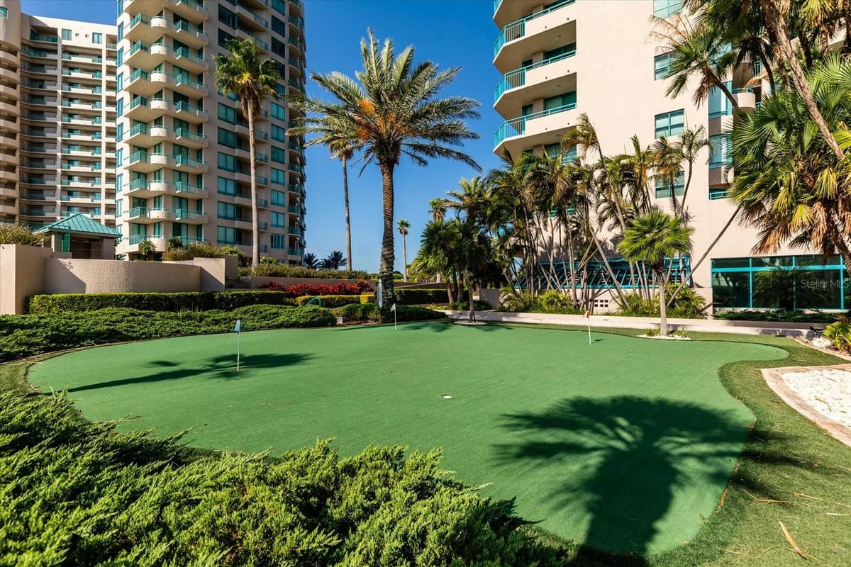 1560 GULF BOULEVARD — photo 46 of 78