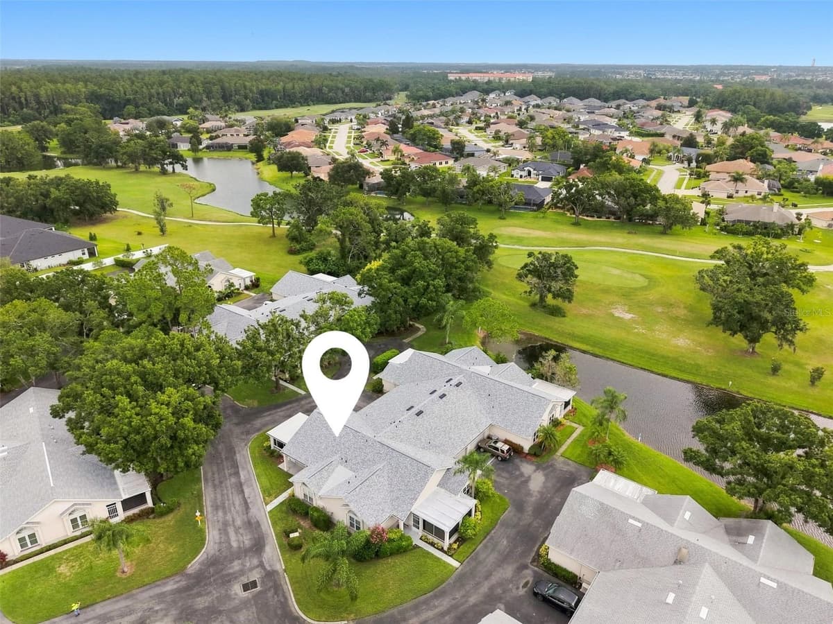 1124 GOLFVIEW WOODS DRIVE — photo 44 of 46