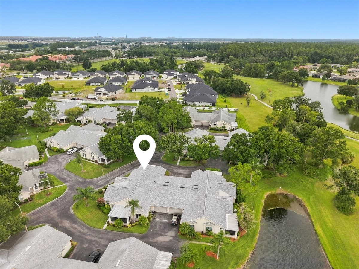 1124 GOLFVIEW WOODS DRIVE — photo 45 of 46