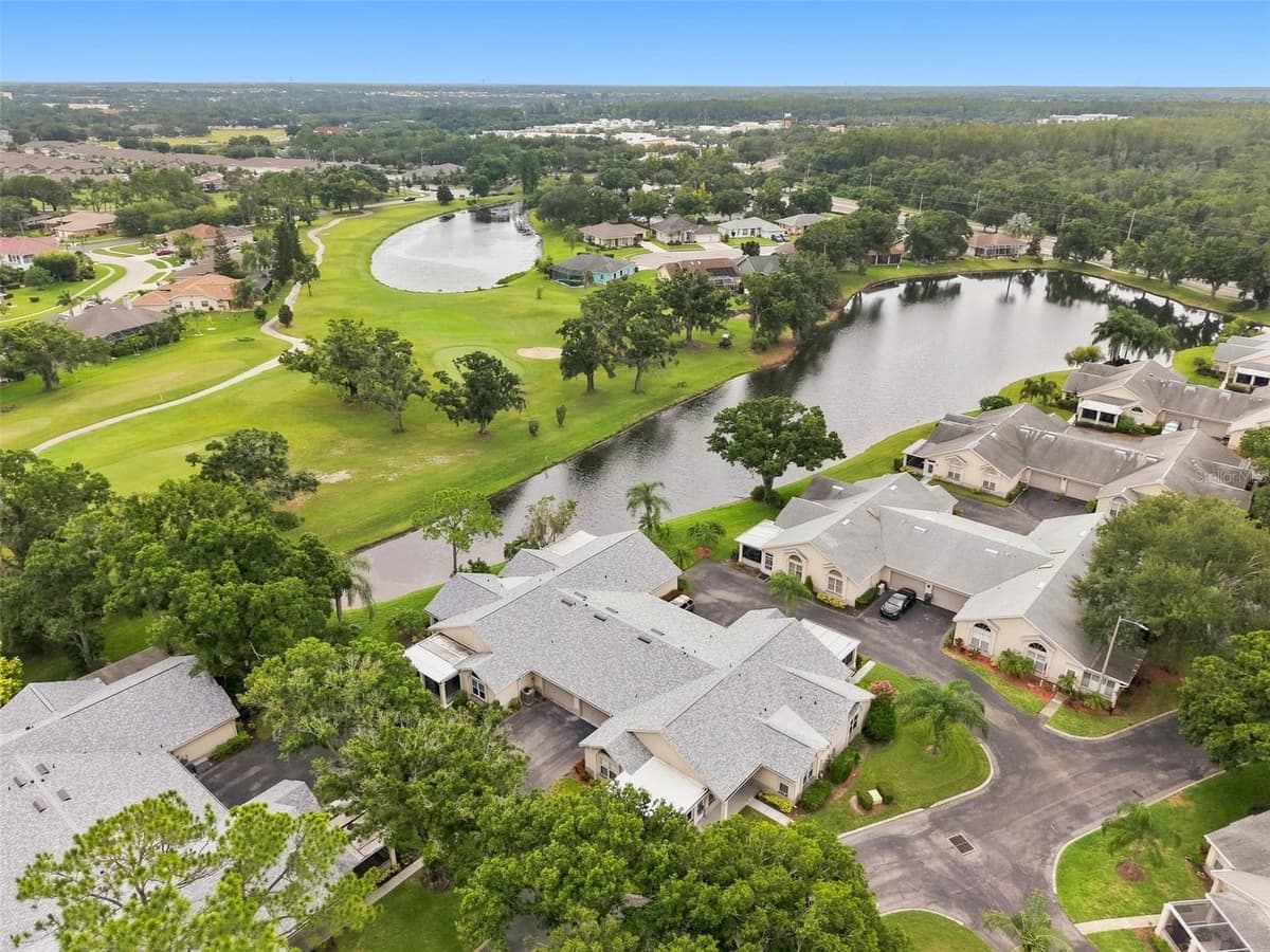 1124 GOLFVIEW WOODS DRIVE — photo 43 of 46
