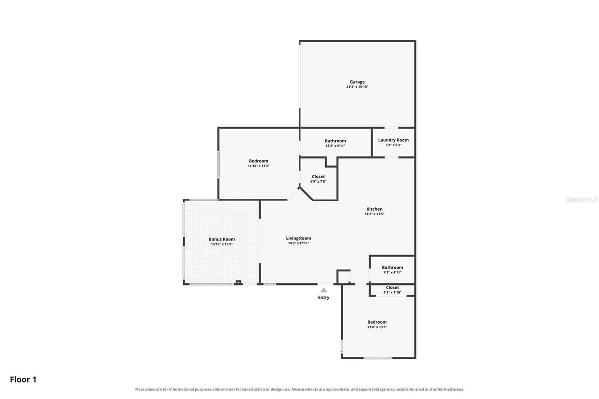 1124 GOLFVIEW WOODS DRIVE — photo 3 of 46