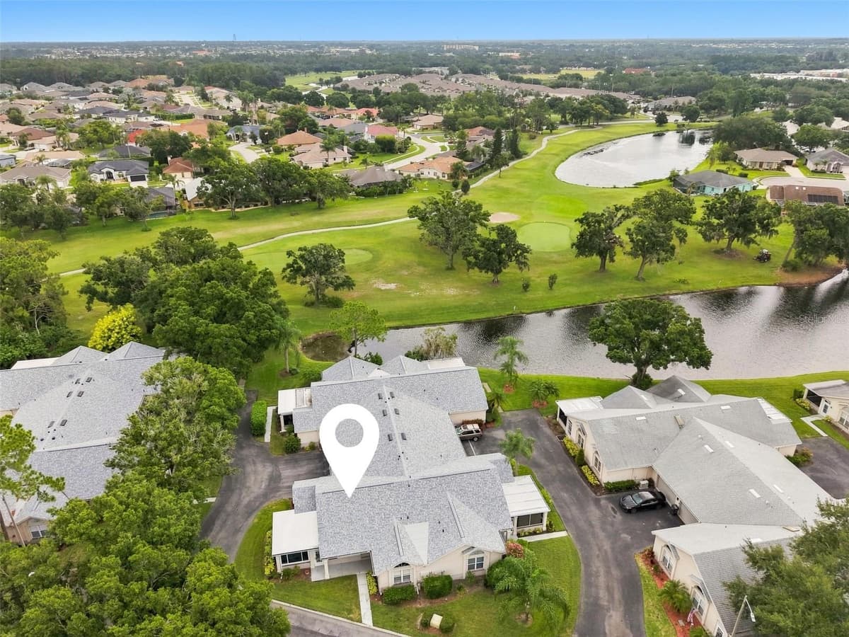 1124 GOLFVIEW WOODS DRIVE — photo 42 of 46