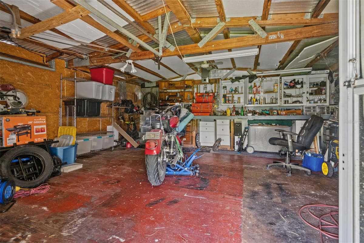 8512 HAMSTER DRIVE — photo 49 of 59