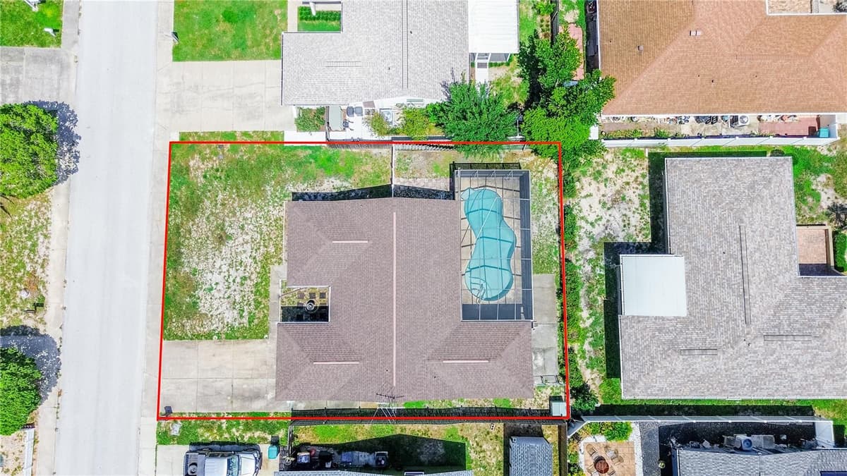 8234 WINTHROP DRIVE — photo 3 of 26