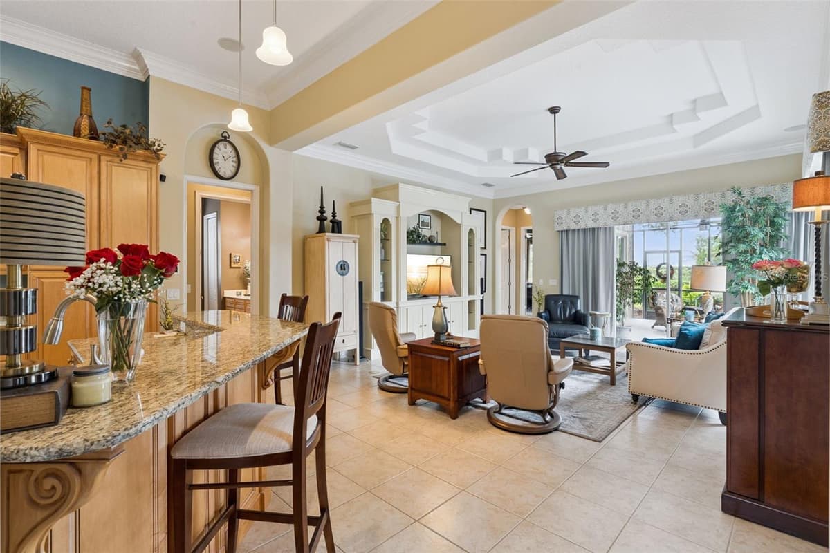 9939 SANTA BARBARA COURT — photo 10 of 63