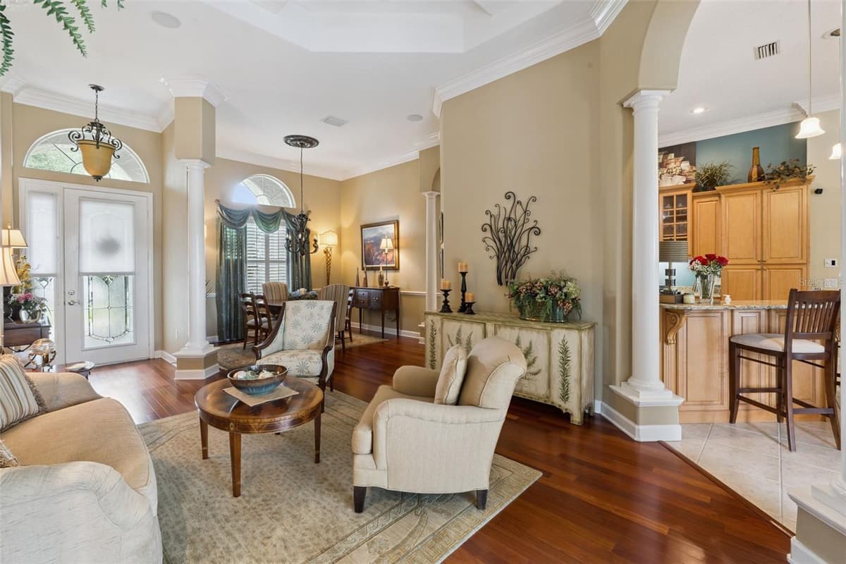 9939 SANTA BARBARA COURT — photo 5 of 63