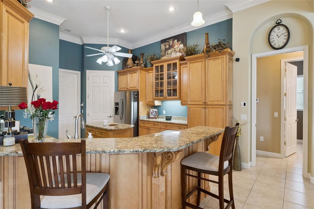 9939 SANTA BARBARA COURT — photo 12 of 63