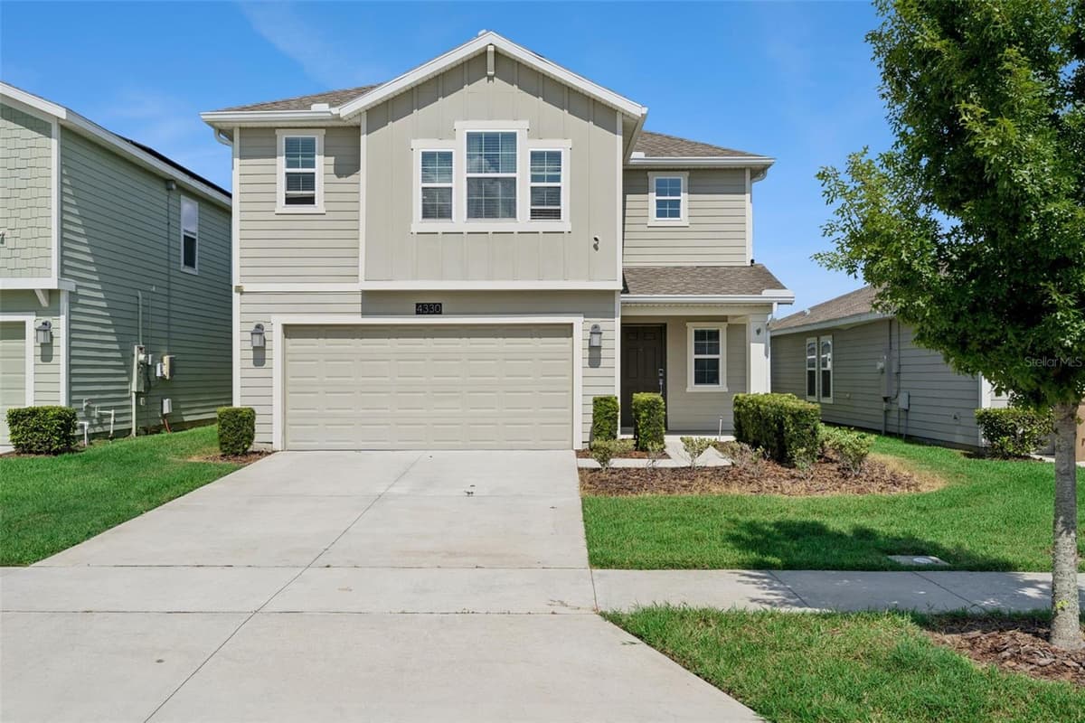 4330 SUNNY CREEK PLACE — photo 1 of 32