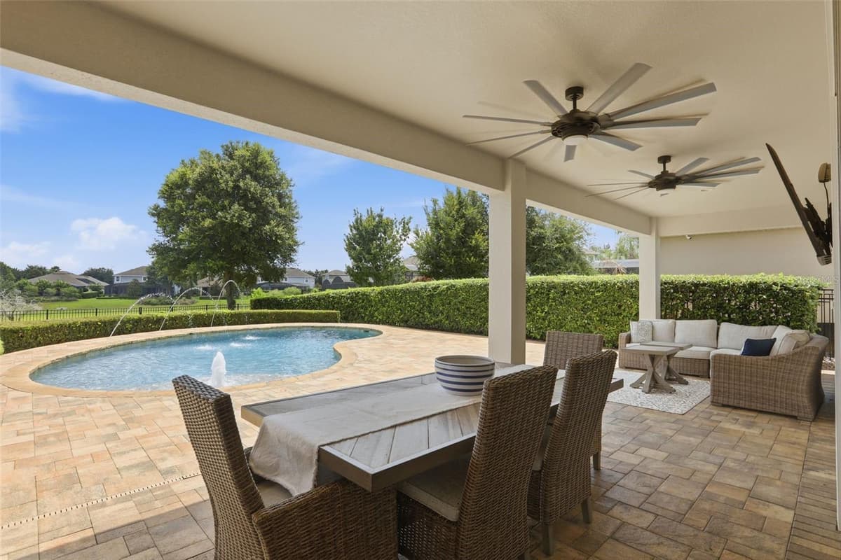 5513 THOMAS SQUARE DRIVE — photo 47 of 74