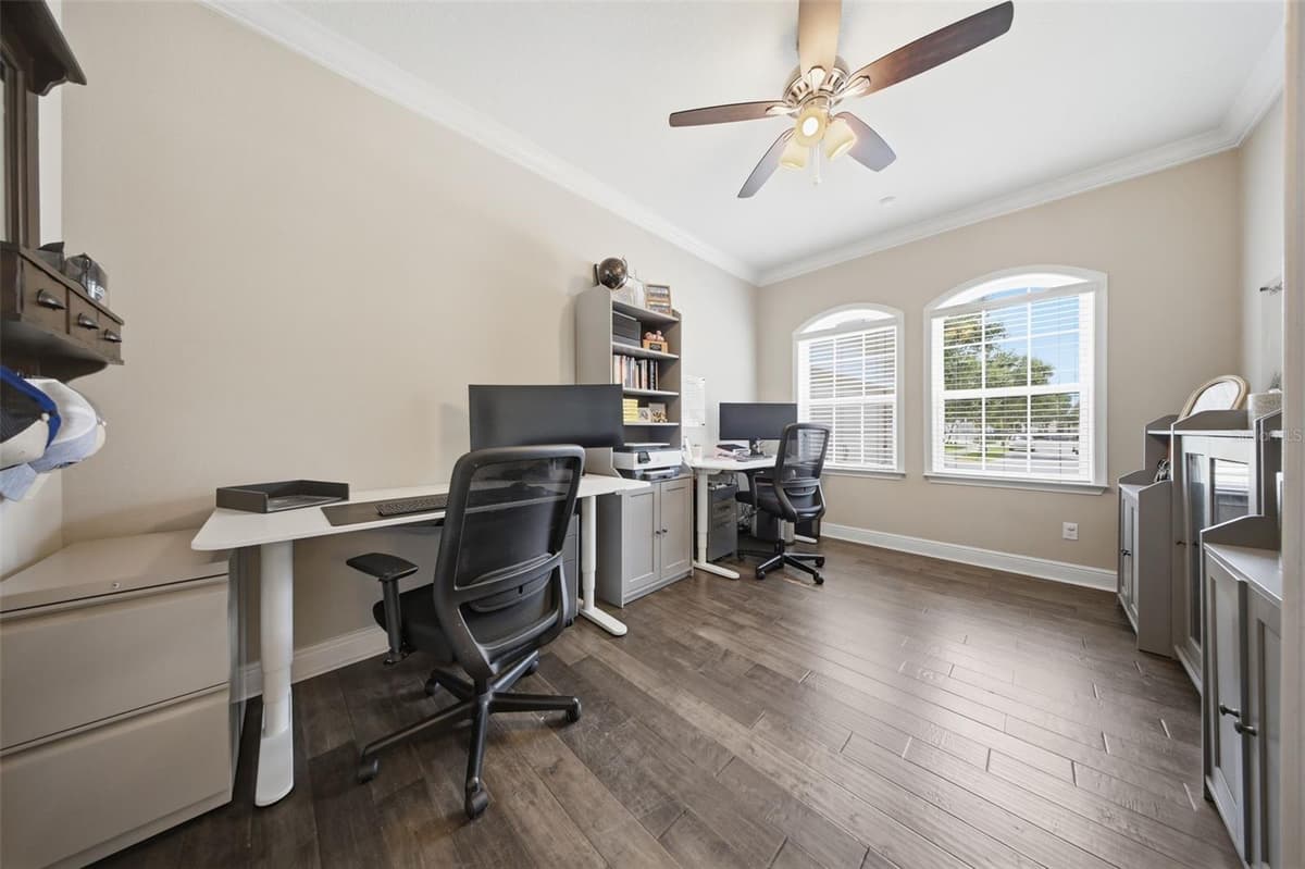 5513 THOMAS SQUARE DRIVE — photo 6 of 74