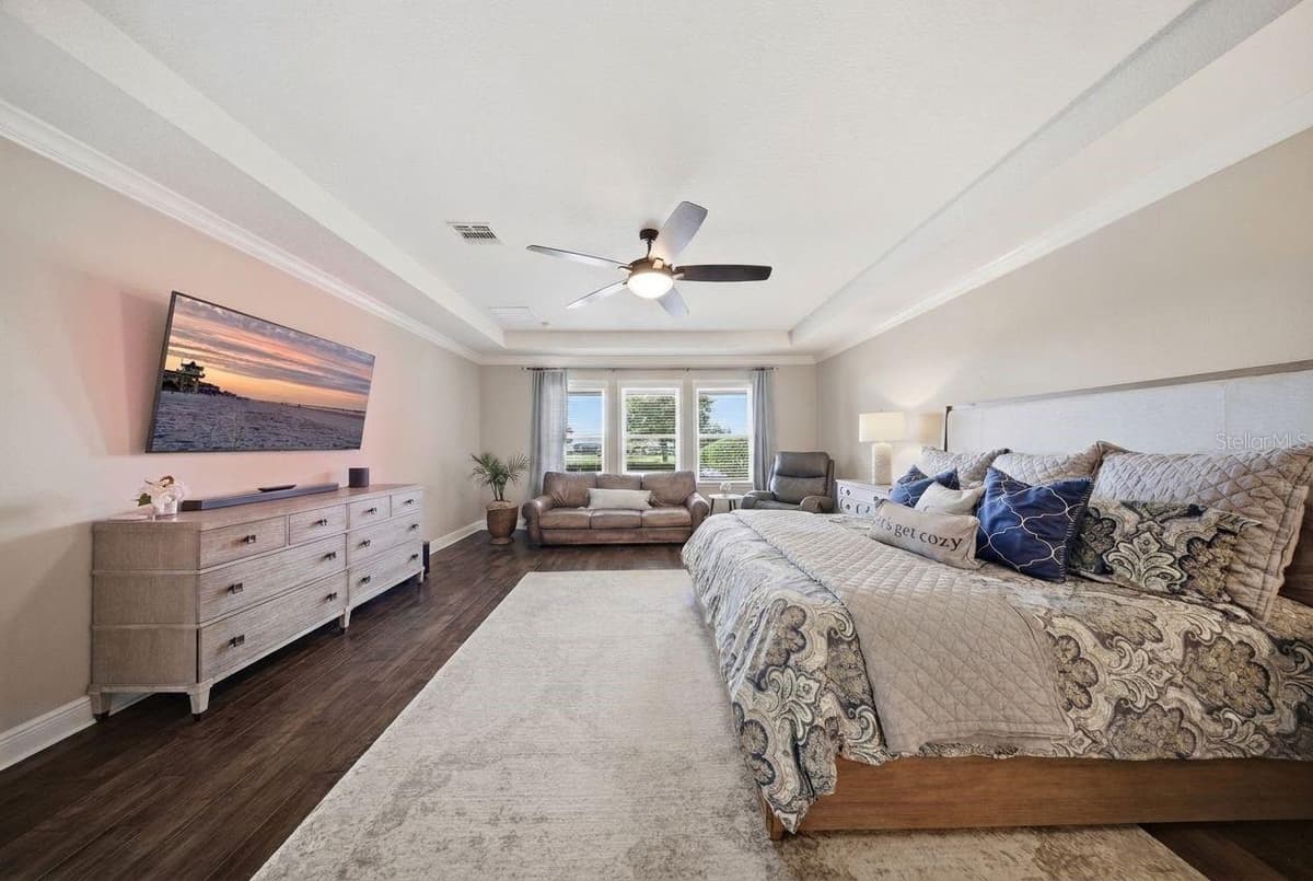 5513 THOMAS SQUARE DRIVE — photo 20 of 74