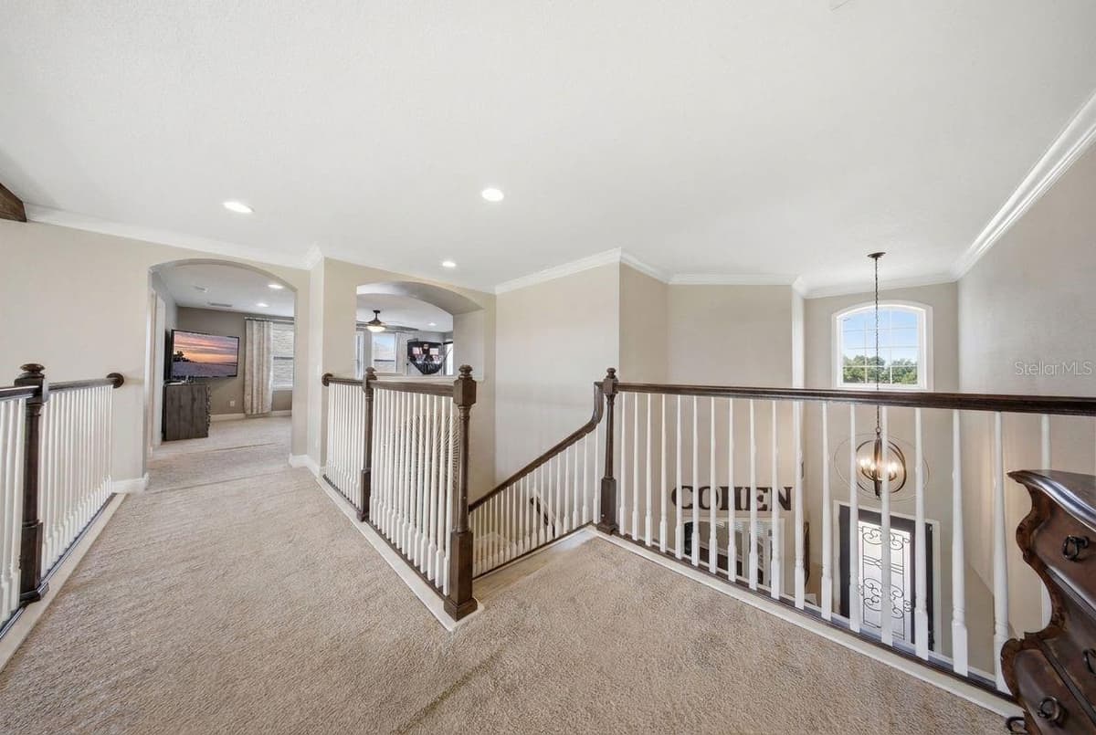 5513 THOMAS SQUARE DRIVE — photo 25 of 74