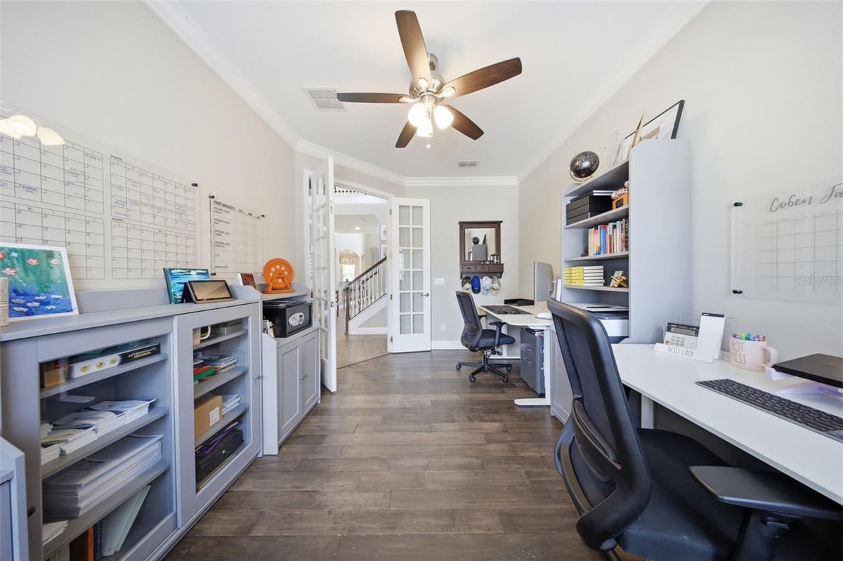5513 THOMAS SQUARE DRIVE — photo 7 of 74