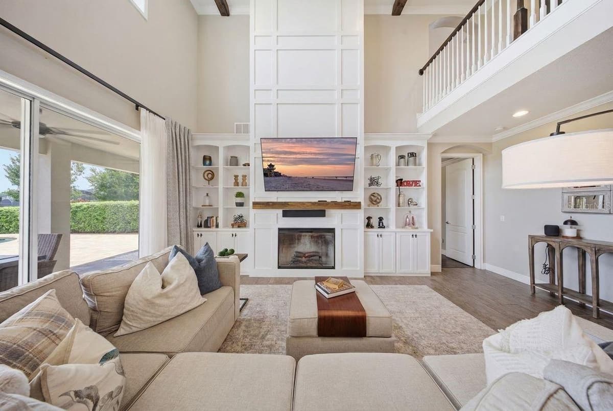 5513 THOMAS SQUARE DRIVE — photo 12 of 74