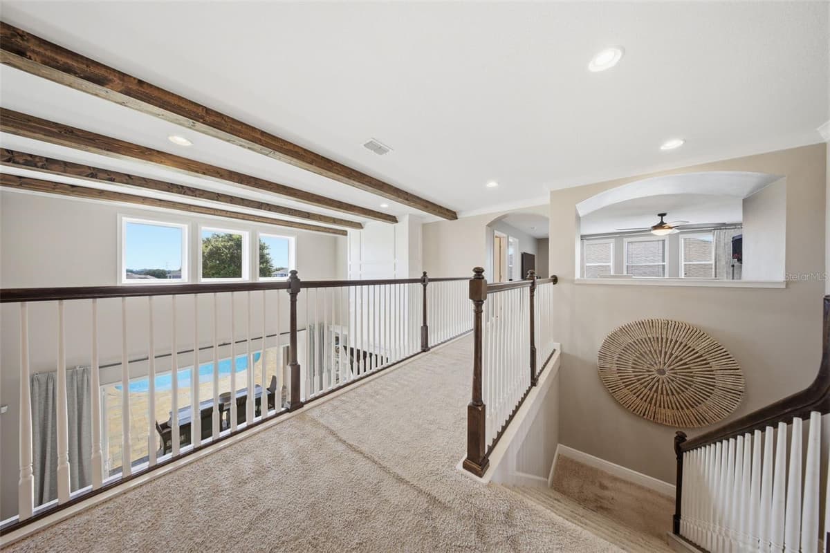 5513 THOMAS SQUARE DRIVE — photo 41 of 74
