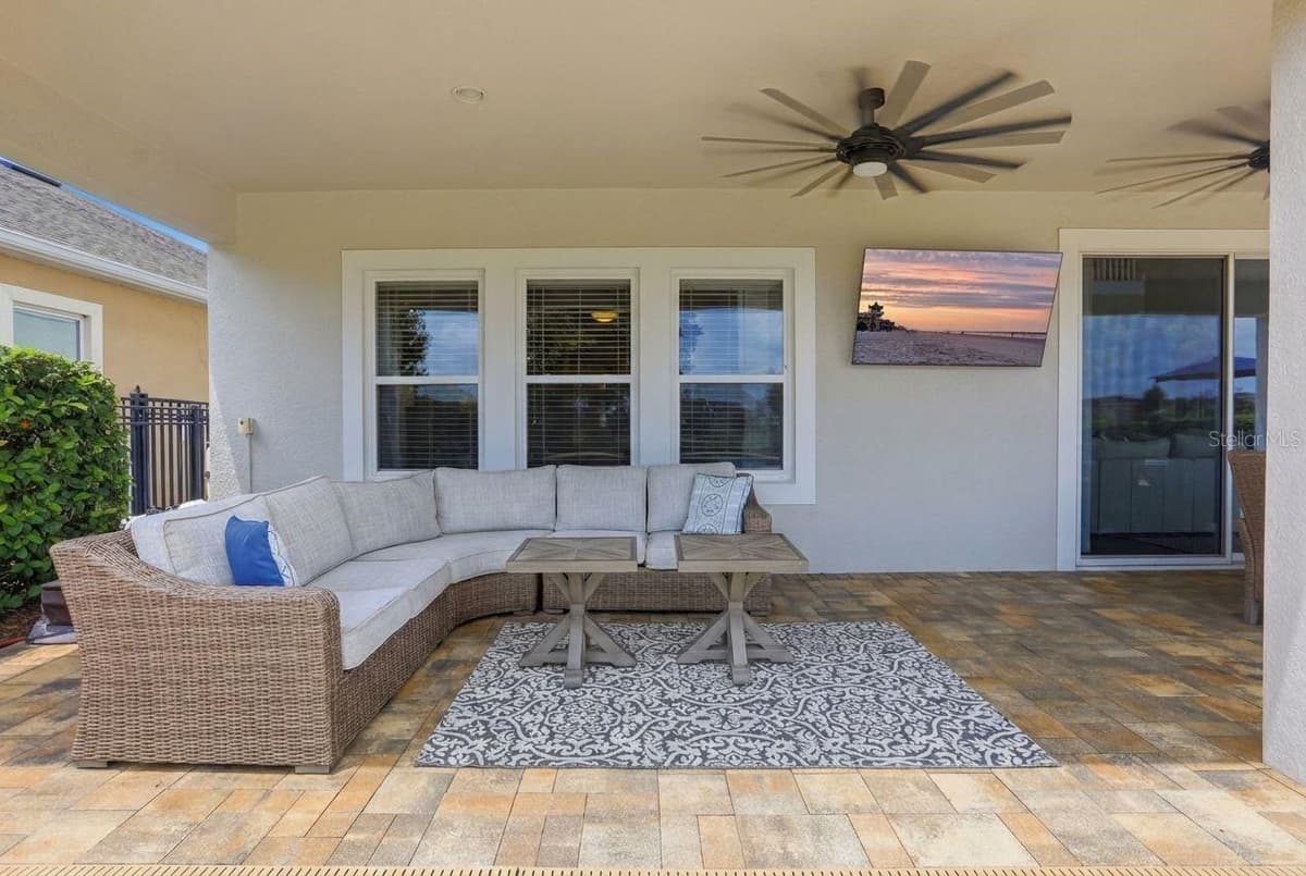 5513 THOMAS SQUARE DRIVE — photo 45 of 74