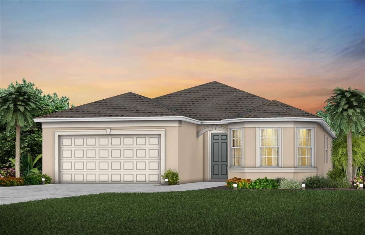 4747 HARRINGTON FIELDS DRIVE — photo 1 of 18