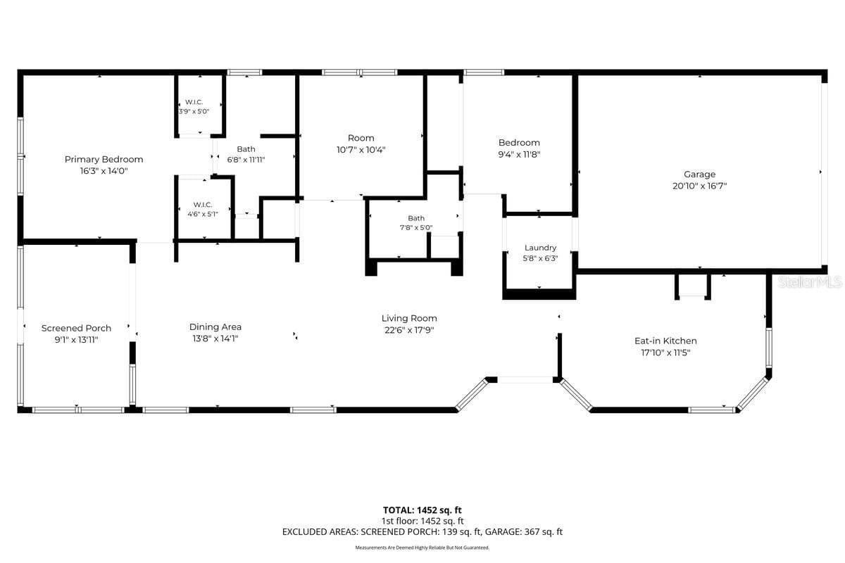 640 GRAND CANAL DRIVE — photo 54 of 54
