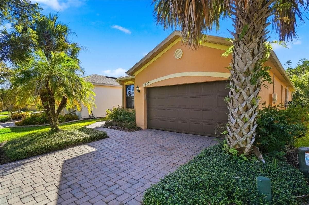 640 GRAND CANAL DRIVE — photo 3 of 54