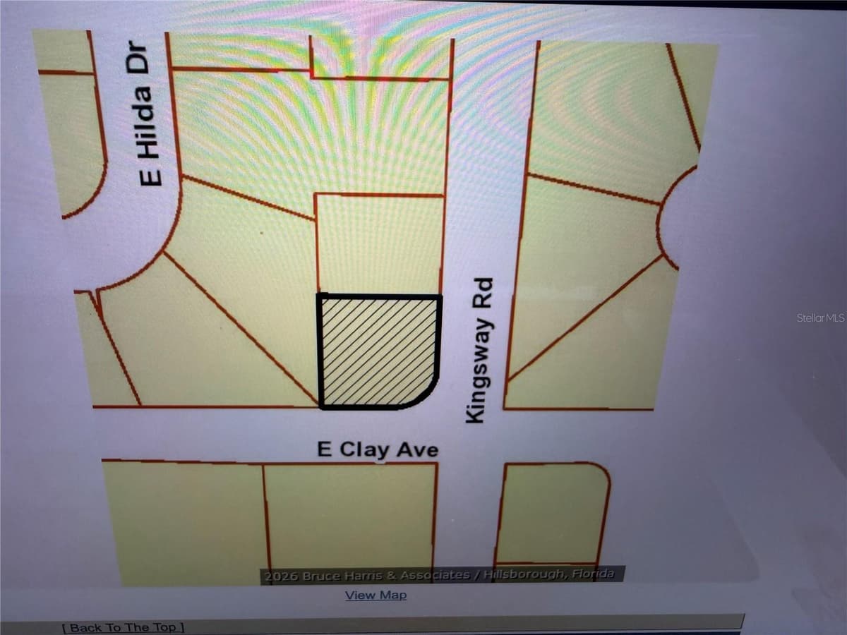 0 CLAY AVENUE — photo 3 of 3