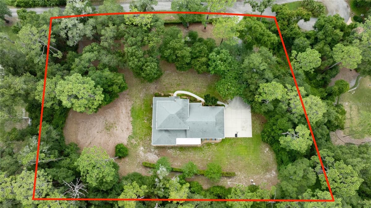 1515 RAMBLING OAKS LANE — photo 55 of 62