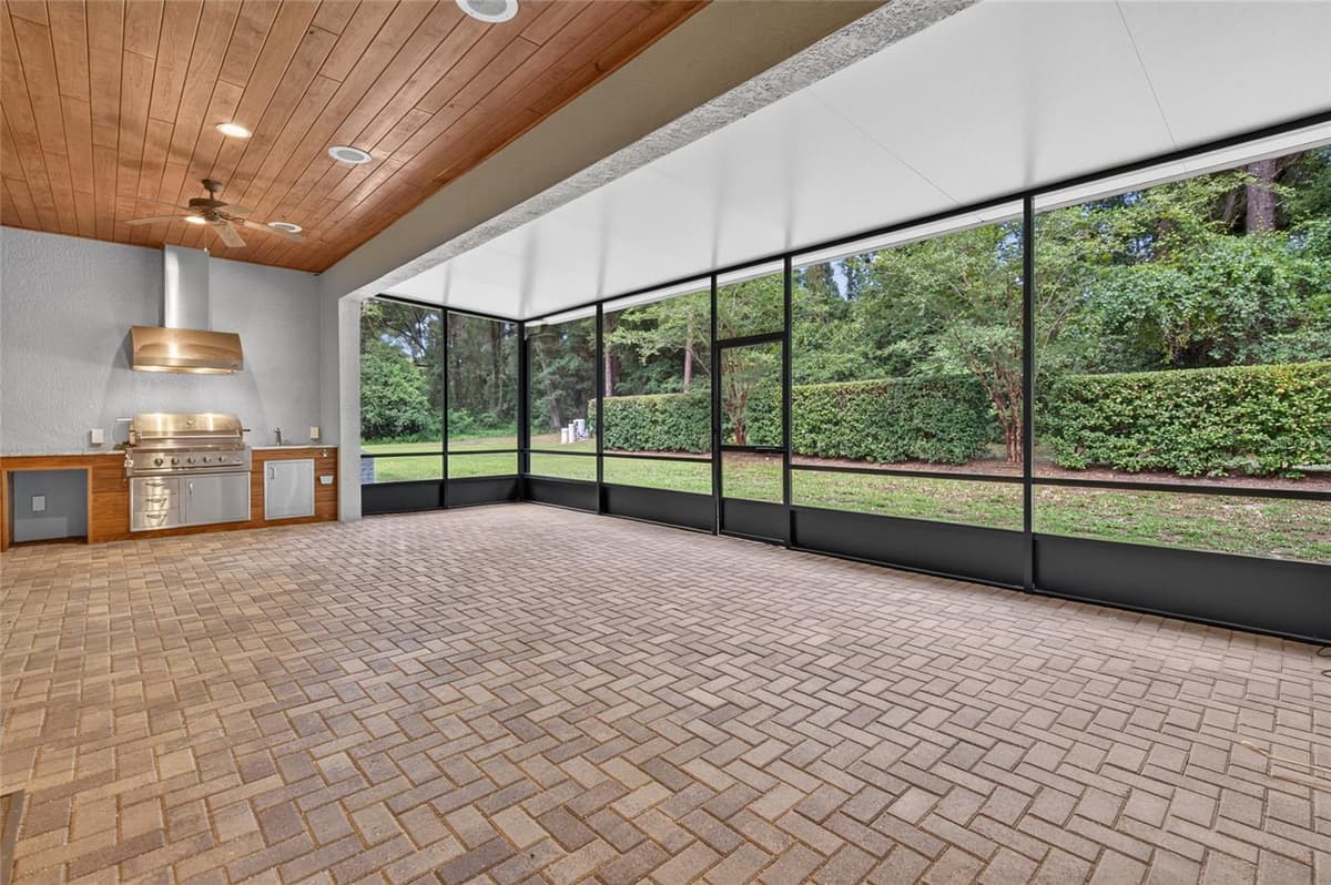 1515 RAMBLING OAKS LANE — photo 33 of 62