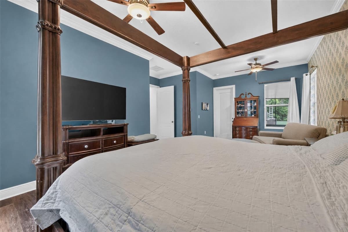 1515 RAMBLING OAKS LANE — photo 16 of 62